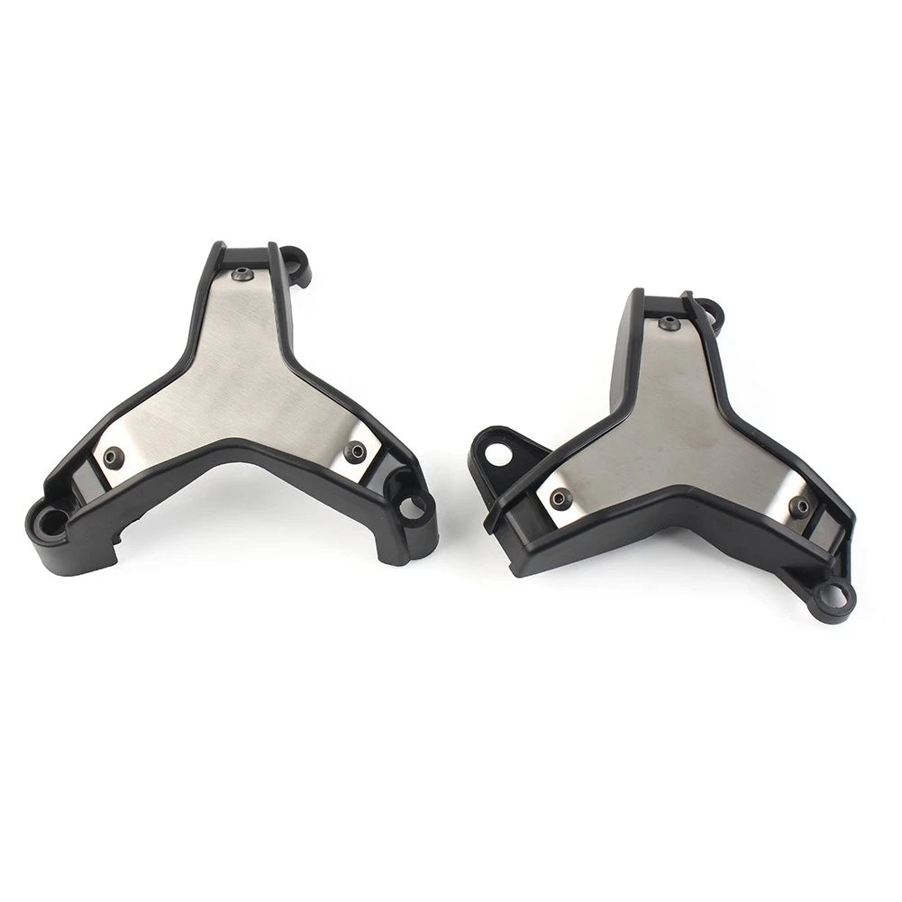 Engine Crash Guard Pad for Yamaha MT09 Tracer 9 2021-2023 (2021-2023)