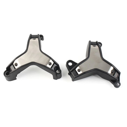 Engine Crash Guard Pad for Yamaha MT09 Tracer 9 2021-2023 (2021-2023)