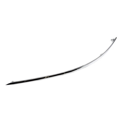 Front Bumper Fog Light Trim for Mercedes Benz C Class W204 (2008-2014)