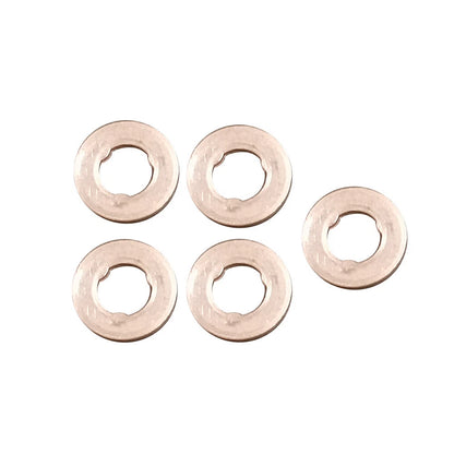 5 x Fuel Injector Washer Seal & Bolt Set for Mercedes Benz Sprinter (2007-2018)
