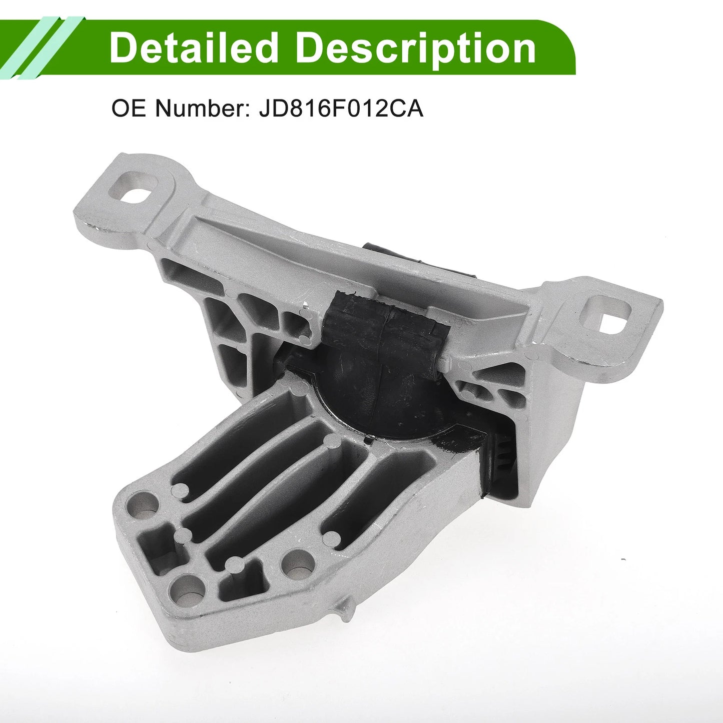 Engine Mount for Ford Escort (2018-2020)