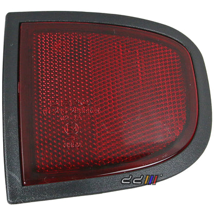 Rear Right Bumper Reflector Light for Mitsubishi Triton ML MN (2005-2014)