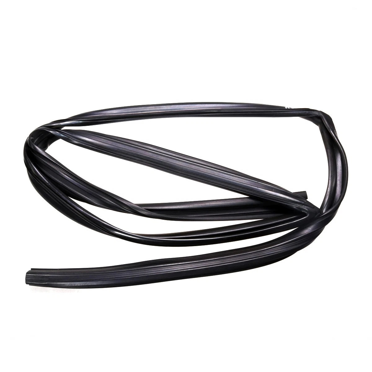 Front Door Glass Run Channel for Mitsubishi Triton L200 Strada 1996-2006