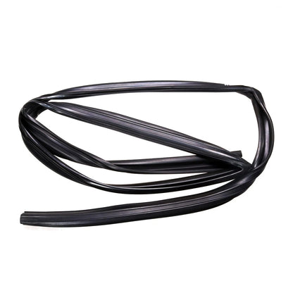 Front Door Glass Run Channel for Mitsubishi Triton L200 Strada 1996-2006