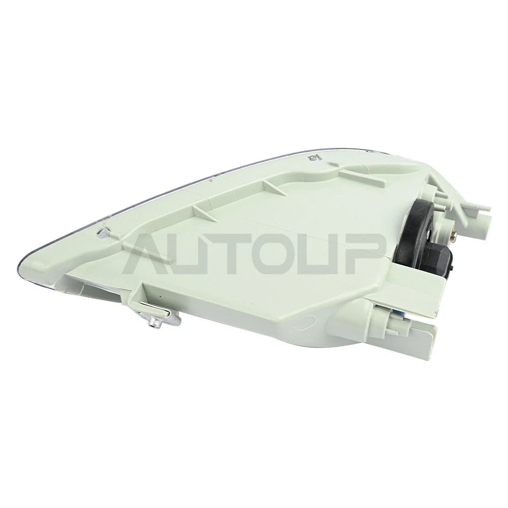 2 x Front Fog Light Assemblies for Toyota Avalon (2000–2002)