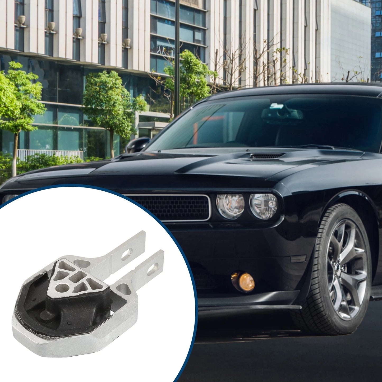 Motor Mount for Dodge Dart 2.0L 2.4L (2013-2016)