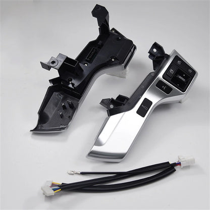 Steering Wheel Control Switch for Toyota Land Cruiser Prado (2009-2021)