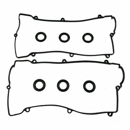 7Pcs Valve Cover Gaskets for Hyundai Sonata, Tucson 2.7L V6 (2001-2006)