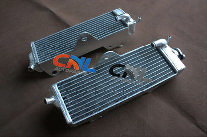 Aluminum Alloy Radiator for HONDA CR500R (1985-1988)