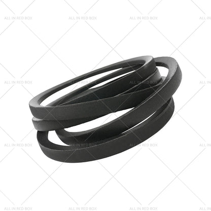 Deck Belt 48" for John Deere 425 445 455 120 140 300 316 317