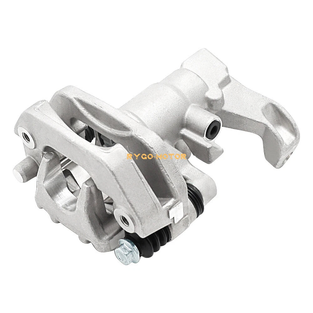 Rear Brake Caliper & Pads for Honda Pioneer 500/520/700 SXS500/520/700M2/M4