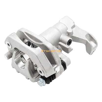 Rear Brake Caliper & Pads for Honda Pioneer 500/520/700 SXS500/520/700M2/M4