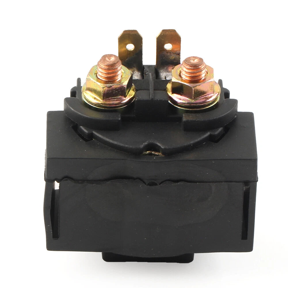Starter Solenoid Relay Switch for Kawasaki Prairie 400 4x4 (1997-2002)