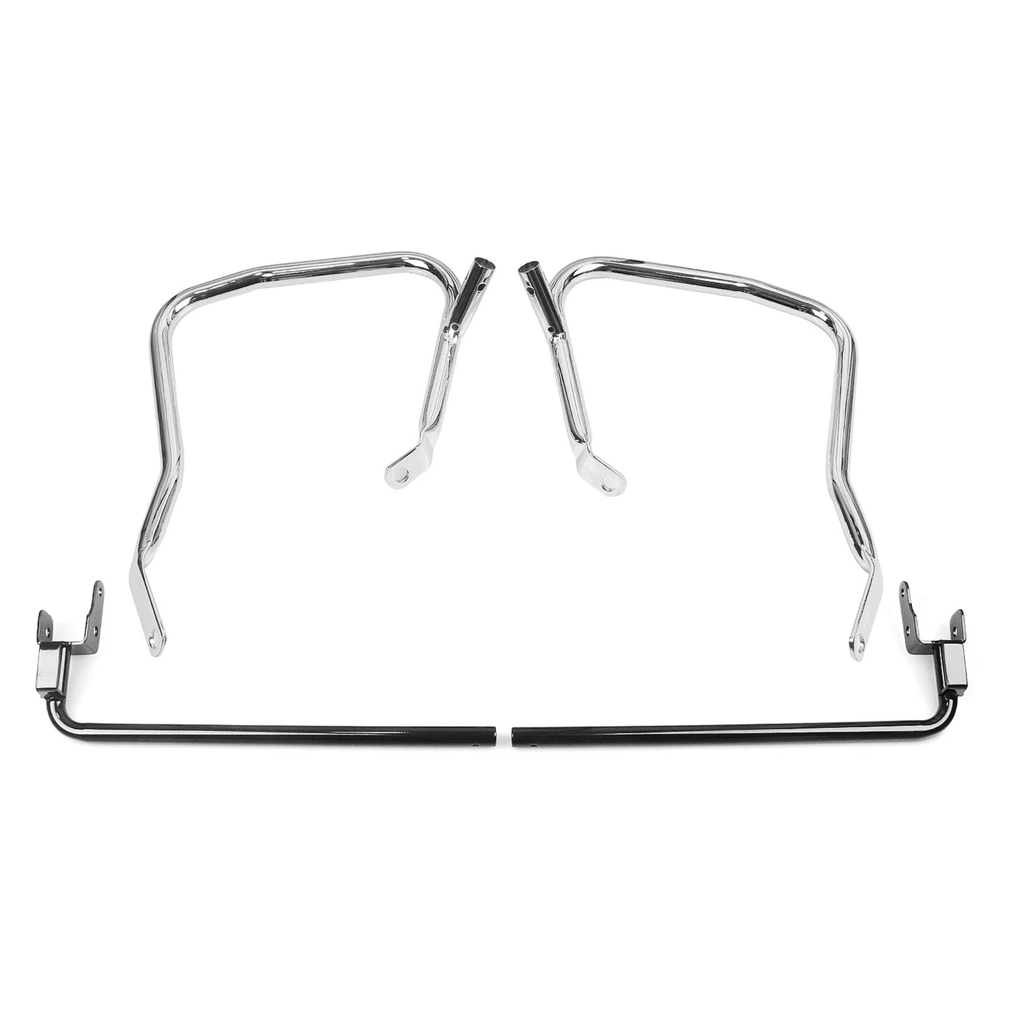 Saddlebag Bracket Guard for Harley CVO Road Glide (2023-2024)