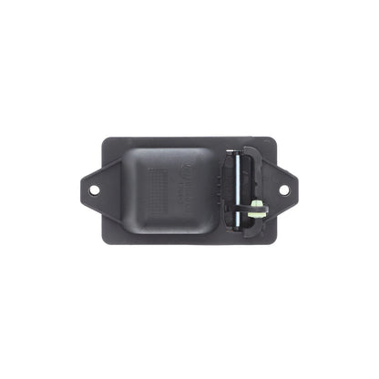 Left Front Rear Black Inner Door Handle for BMW E30 E28 E24 E23 Z1 (1976–1991)