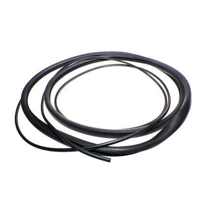 Rear Windshield Weatherstrip for Mazda Familia M1000 1200 1300 1967-1977