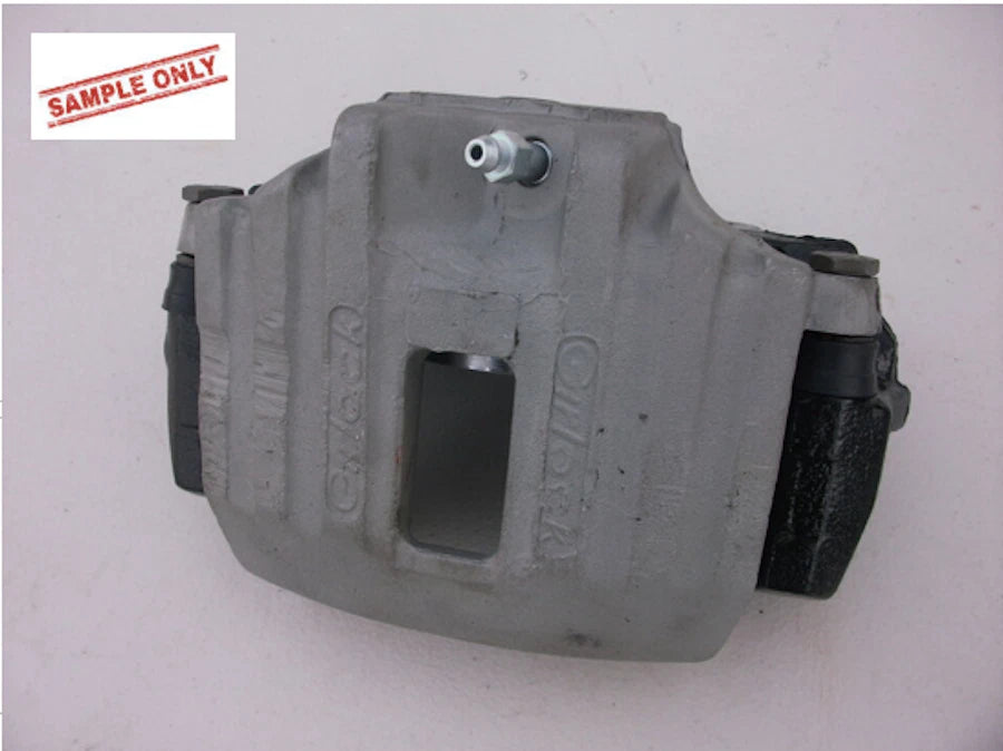 Front / 1 x Girlock Brake Caliper Rebuild for Holden Monaro