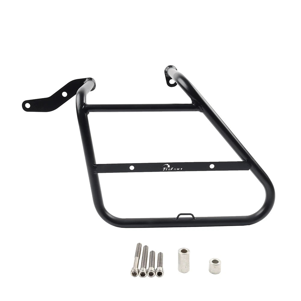 Left Side Saddle Bag Bracket for Honda CRF250L 250 Rally (2017-2020)