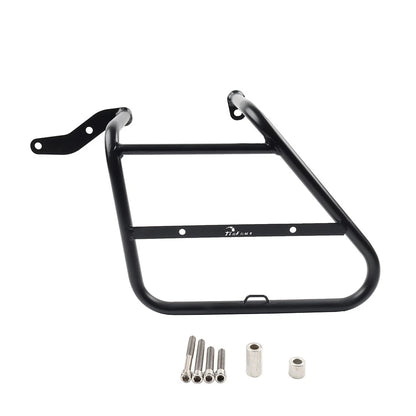 Left Side Saddle Bag Bracket for Honda CRF250L 250 Rally (2017-2020)