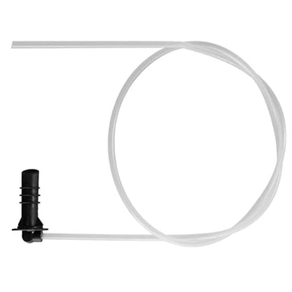 Ice Maker Water Line Fill Tube / Water Line Fill Tube for WRX735SDHZ