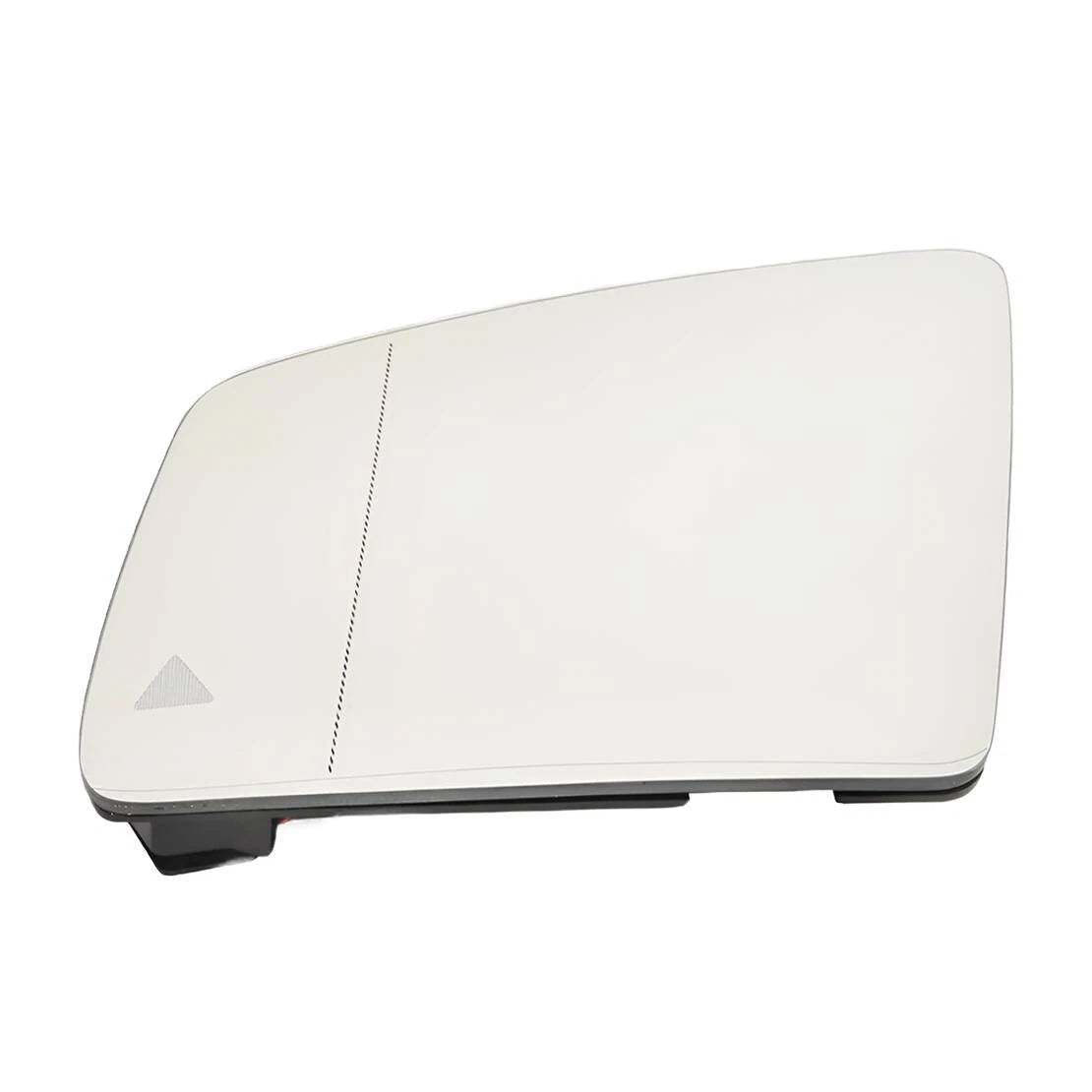 Heated Wing Mirror Glass for Mercedes Benz W164 W166 Left Passenger Side
