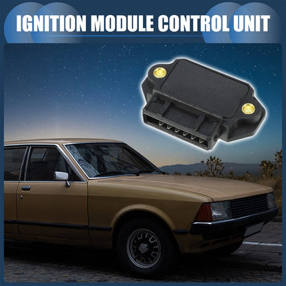 Ignition Control Module for PEUGEOT 505, PORSCHE 911, SAAB