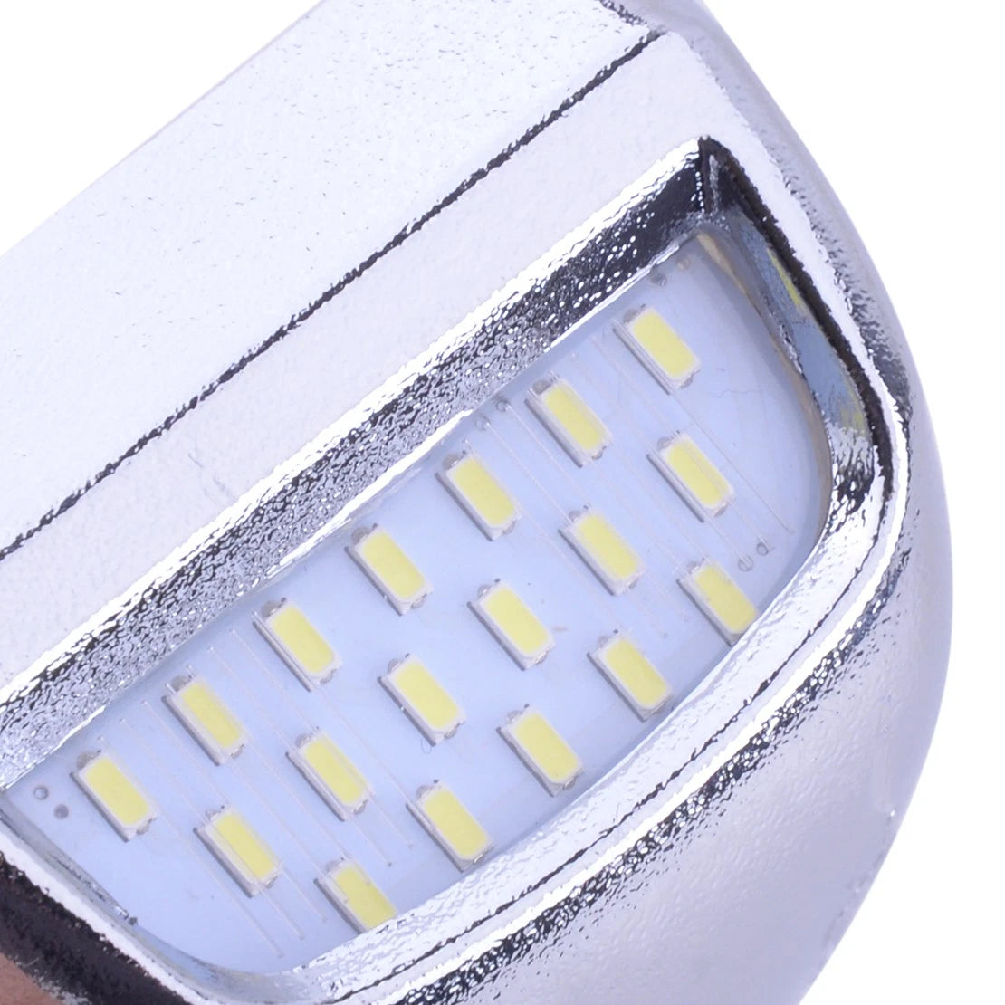 LED License Plate Light Bulbs for Chevy Silverado GMC Sierra (2007-2018)