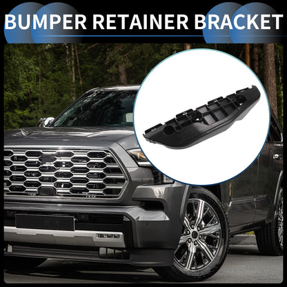 Right Front Bumper Support Bracket for Toyota Matrix (2009-2014)