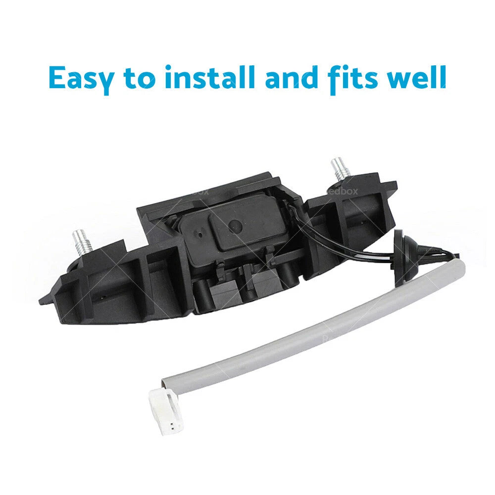Tailgate Boot Opening Switch for Nissan Micra K12 (2007-2010)