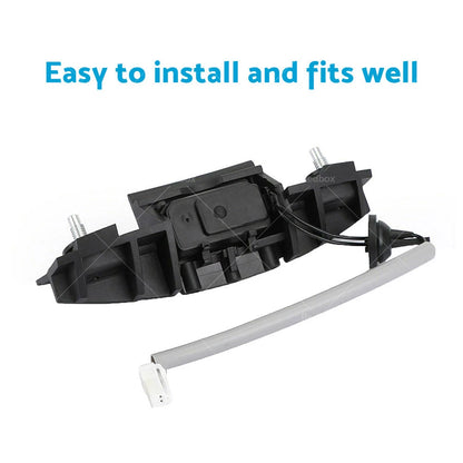 Tailgate Boot Opening Switch for Nissan Micra K12 (2007-2010)