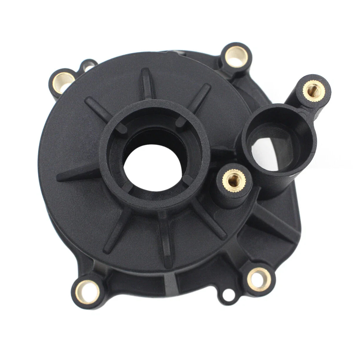 Water Pump Repair Kit for Evinrude Johnson 85-115HP V4/V6/V8 Models