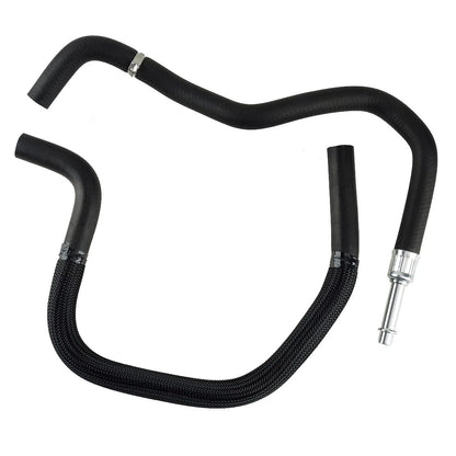 Expansion Tank & Hydraulic Hose for BMW 318i 325is 535i 735i 325iX (1983-1992)