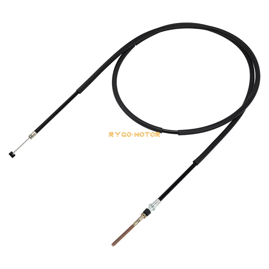 Rear Park Hand Brake Cable for Yamaha Grizzly IRS 350 450 4x4 YFM350 (2007–2011)