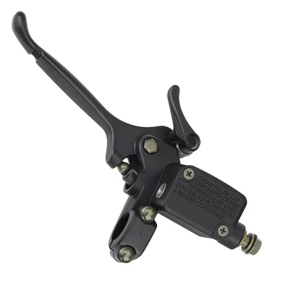 Master Cylinder Assy & Brake Switch for Ski-Doo Formula 500 583 600 670 700 800