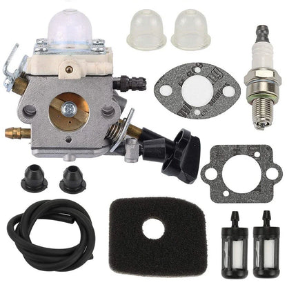 Carburetor & Air Filter for Stihl BG56/BG86/SH56/SH86 Leaf Blower