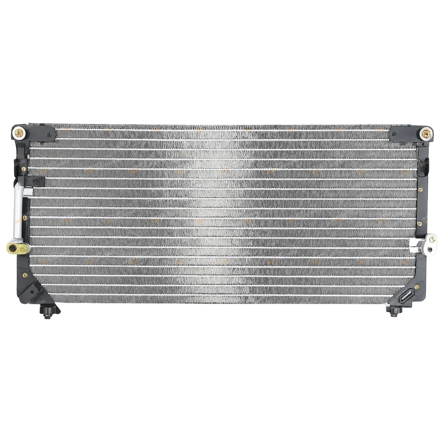 AC Condenser for Toyota Landcruiser FZJ80 (1993–1998)