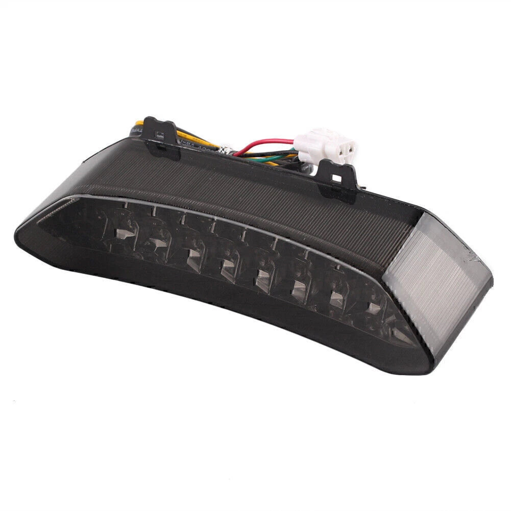 LED Brake Tail Light w/ Stop Turn Signals for Yamaha YZF R1 (2002-2003)