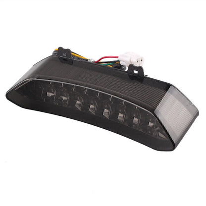 LED Brake Tail Light w/ Stop Turn Signals for Yamaha YZF R1 (2002-2003)