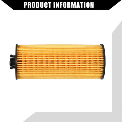 Engine Oil Filter for Jeep Grand Cherokee (2011-2013)