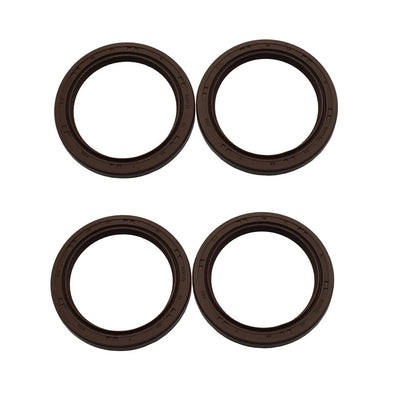 Intake Exhaust Camshaft Seal Set for Subaru Liberty GT (2004-2006)
