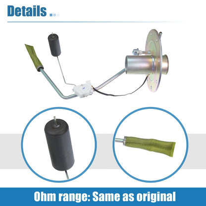 Fuel Pump Sender Sending Unit for Chevy Corvette (1978-1981)