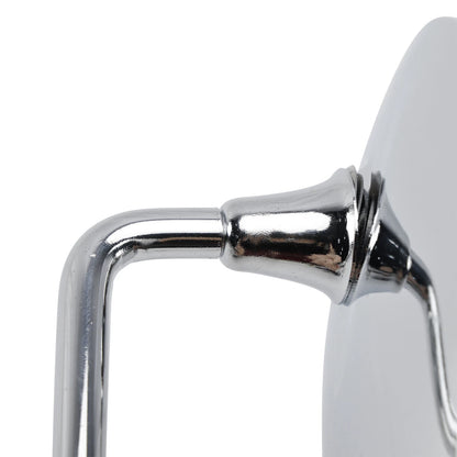 Mirror Pair Chrome 10mm Right Hand Thread for Honda CB 750 Four (1969-1976)