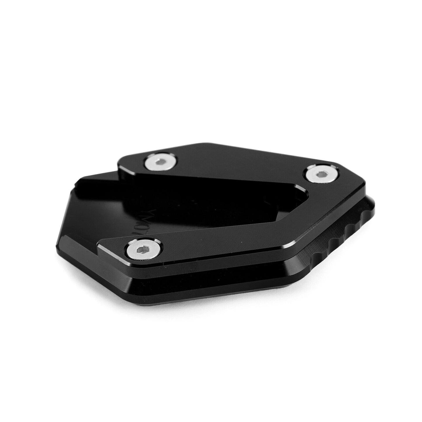 Side Stand Plate for Yamaha MT-07, FZ-07, Tracer 700 (2014-2023)