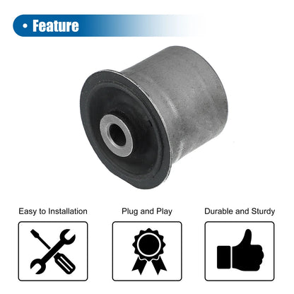 Control Arm Bushings for Jeep Grand Cherokee (2000-2004)