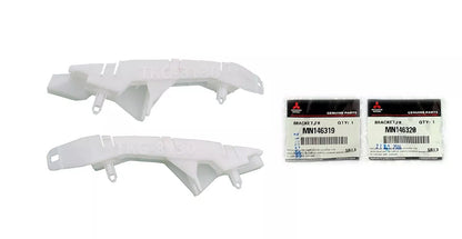 Front Bumper Bracket for Mitsubishi L200 Triton (2005-2014)