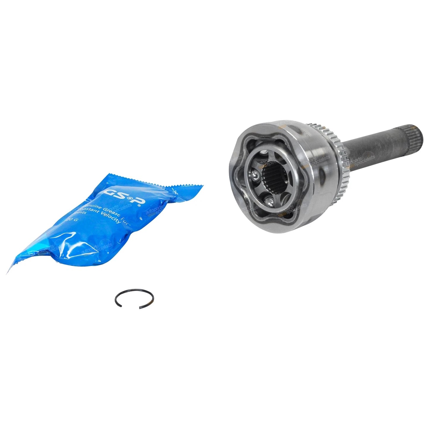 CV Joint for Landcruiser HDJ80 HZJ80 FZJ80 FJ80 (1990–1994)
