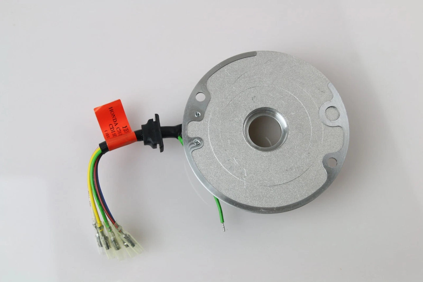 CDI Conversion Kit for Honda CT70 CT70H XL70 ATC70 (1969-1981)
