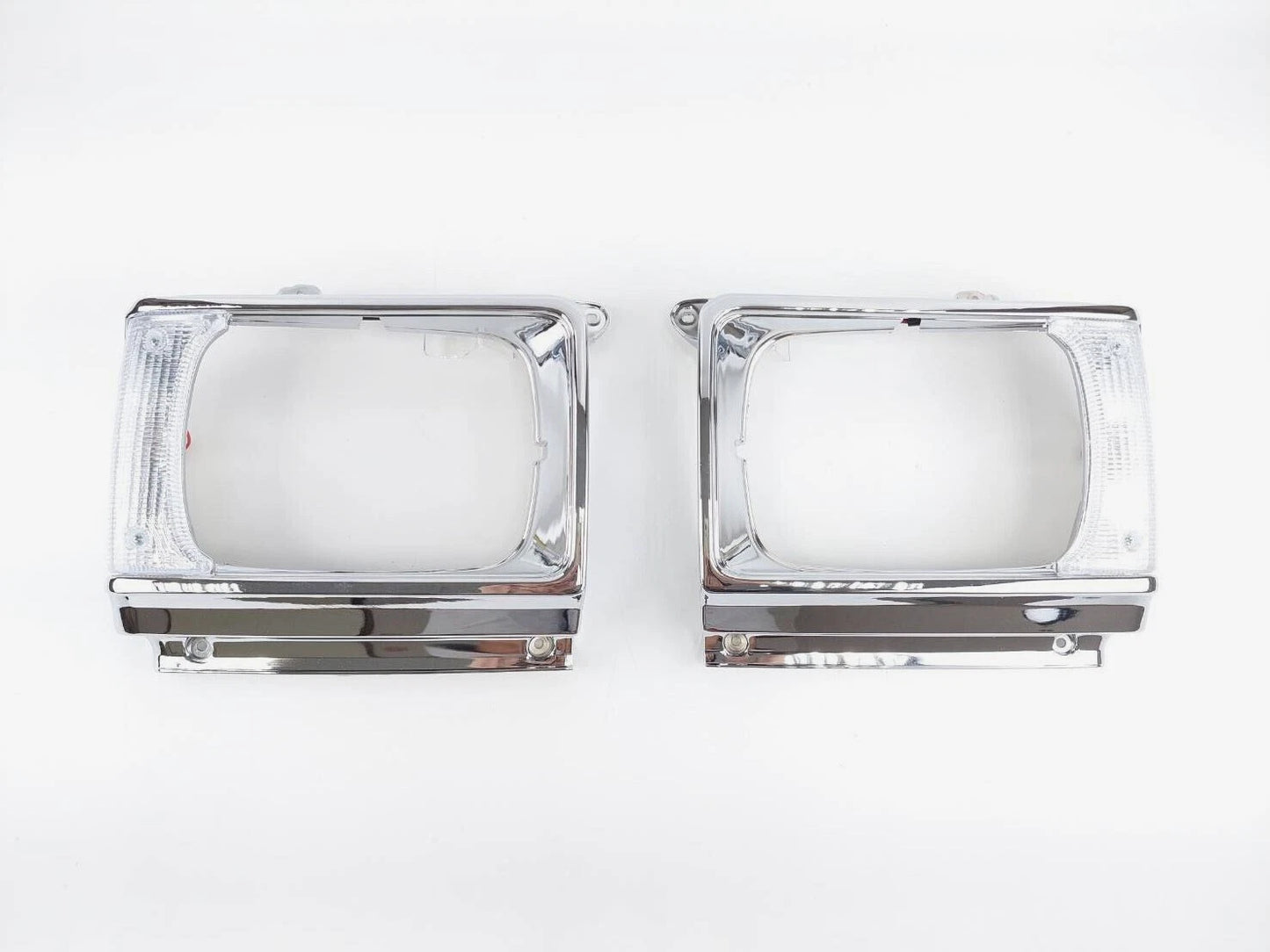Headlight Door Bezel for Toyota Hilux 1982-1997 (LN40, RN40, RN45)