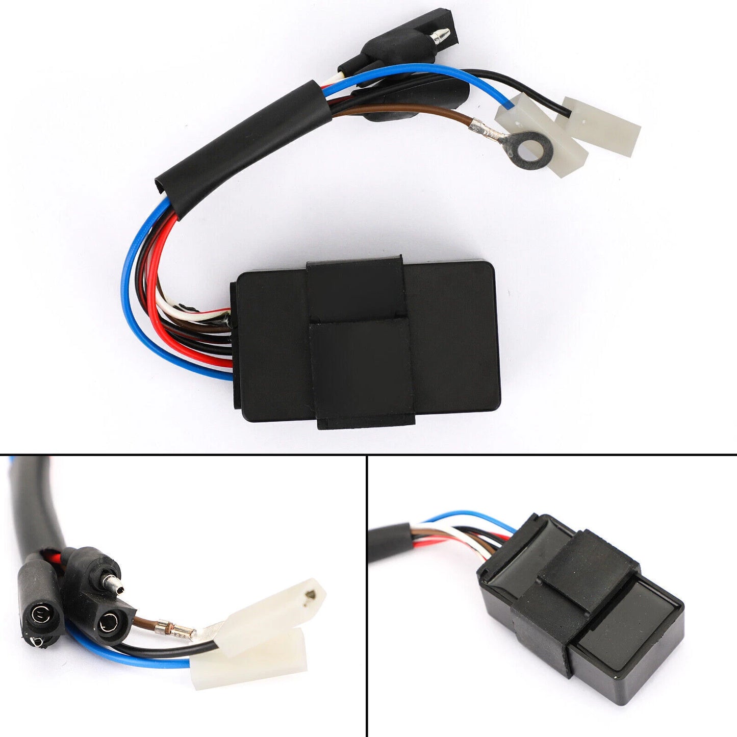 CDI Module for Polaris Sportsman 6X6 500, Xplorer 400 (2000-2002, 1998-2002)