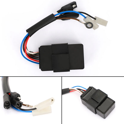 CDI Module for Polaris Sportsman 6X6 500, Xplorer 400 (2000-2002, 1998-2002)